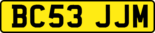 BC53JJM