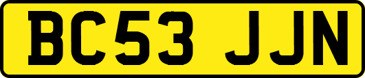 BC53JJN