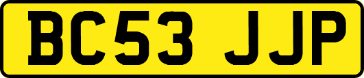 BC53JJP