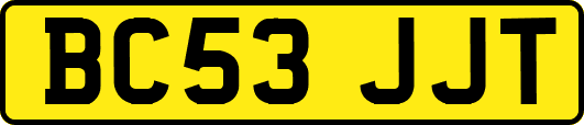 BC53JJT
