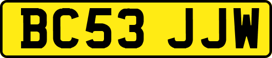 BC53JJW