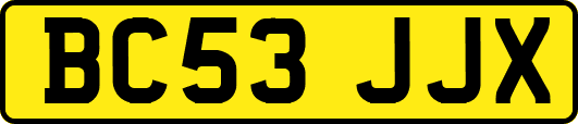 BC53JJX