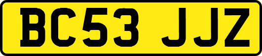 BC53JJZ