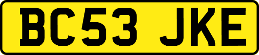BC53JKE