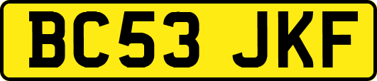 BC53JKF