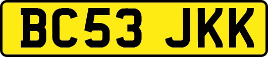 BC53JKK