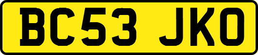 BC53JKO