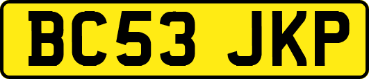 BC53JKP