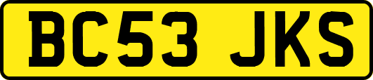 BC53JKS