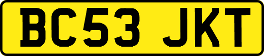 BC53JKT