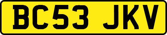BC53JKV