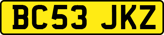 BC53JKZ