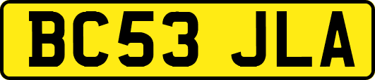 BC53JLA