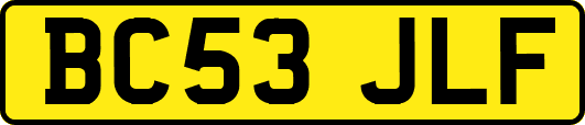 BC53JLF