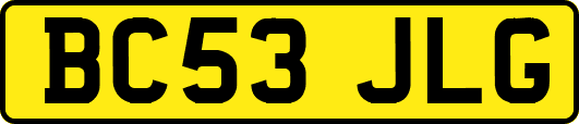 BC53JLG