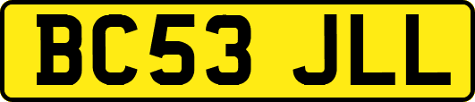 BC53JLL