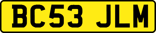 BC53JLM