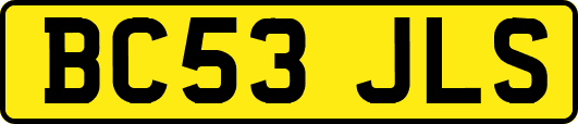 BC53JLS