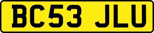 BC53JLU