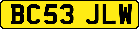 BC53JLW