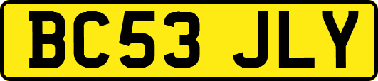 BC53JLY