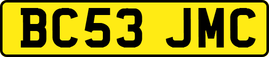 BC53JMC