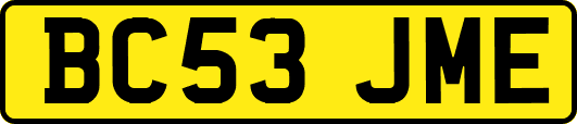 BC53JME