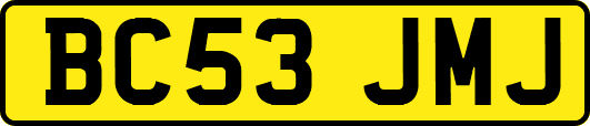 BC53JMJ