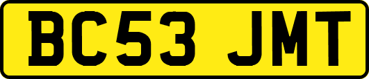 BC53JMT
