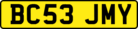 BC53JMY