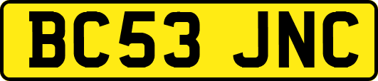 BC53JNC