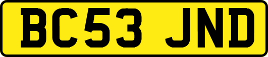 BC53JND