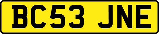 BC53JNE