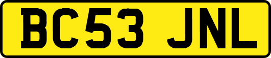 BC53JNL
