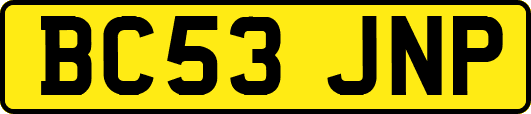 BC53JNP