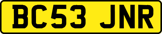 BC53JNR