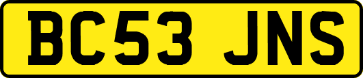 BC53JNS