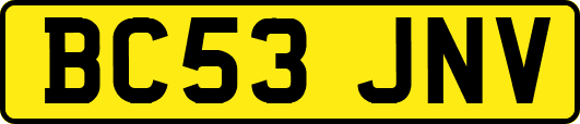 BC53JNV