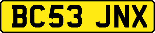 BC53JNX