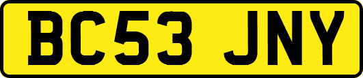 BC53JNY