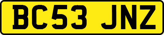 BC53JNZ