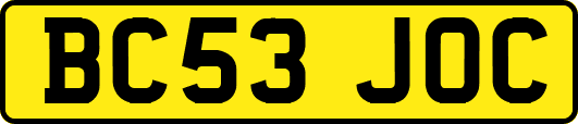 BC53JOC