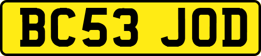 BC53JOD