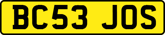 BC53JOS