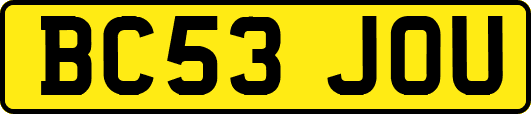 BC53JOU