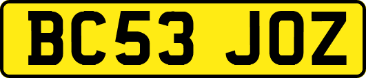 BC53JOZ