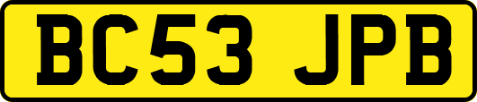 BC53JPB