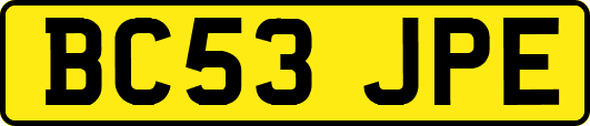 BC53JPE