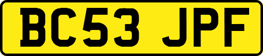 BC53JPF