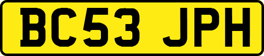 BC53JPH